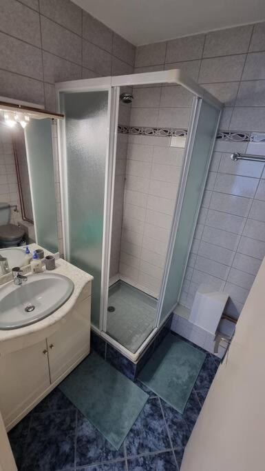 Traumhaftes In Lage! Apartment Saint-Louis (Haut-Rhin)