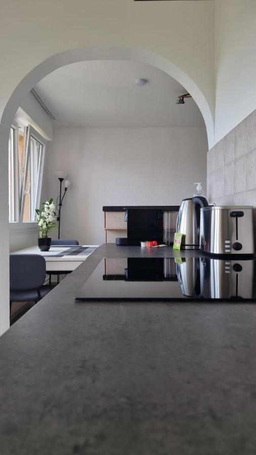Traumhaftes In Lage! Apartment *