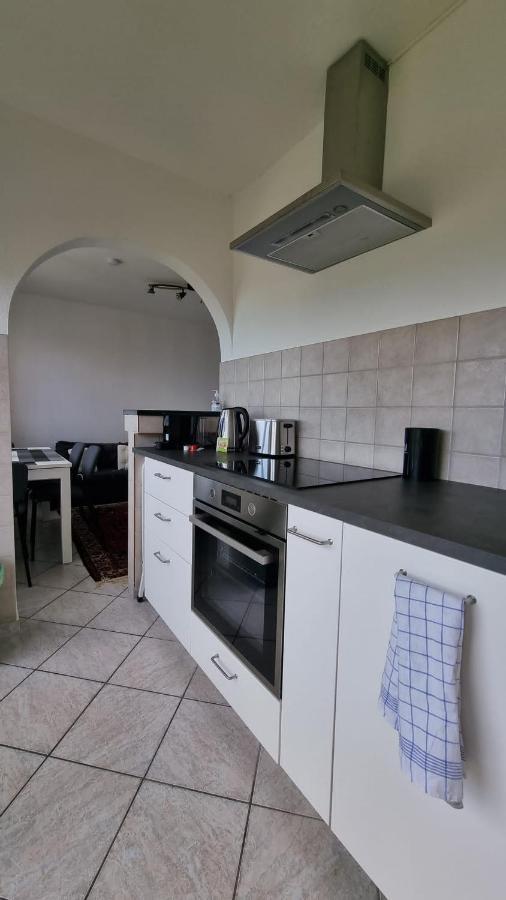 Apartment Traumhaftes In Lage!